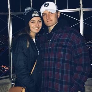 Meet your Posher, Brett